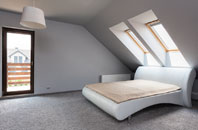 Tansley Hill bedroom extensions