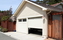 Tansley Hill garage construction leads