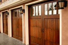 Tansley Hill garage extension quotes