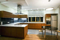 kitchen extensions Tansley Hill